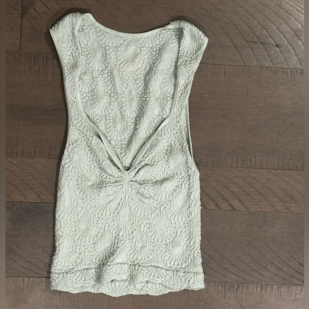 Free People Tank | NWOT!!